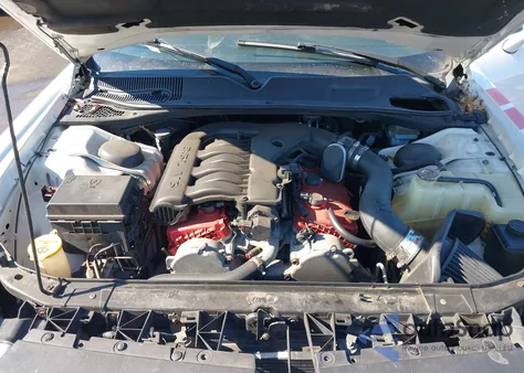 2010 Dodge Challenger Se z USA, uszkodzony, nr VIN 2B3CJ4DV8AH103740